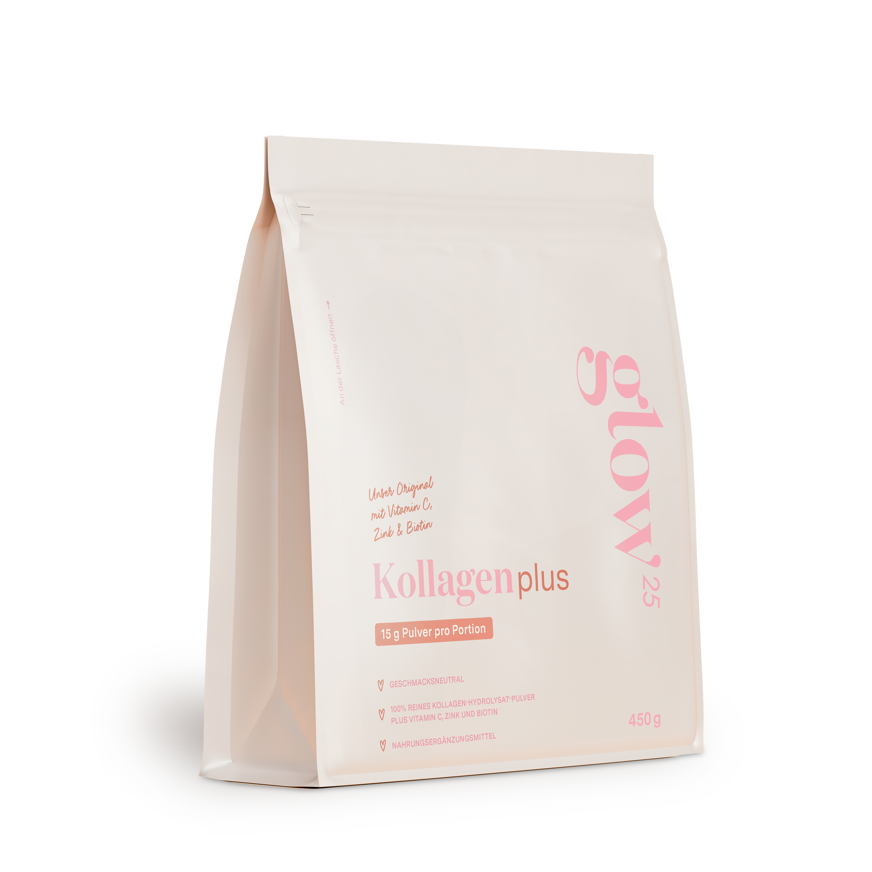 Collagen Plus