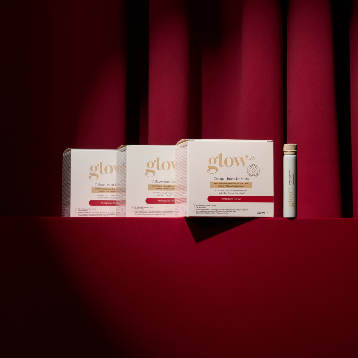 Collagen Intensive Shots