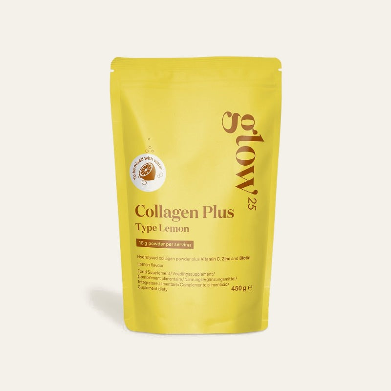 Collagen Plus Lemon 450 g